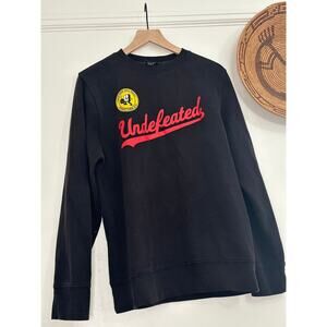 Authentic Undefeated Crewneck Sweatshirt